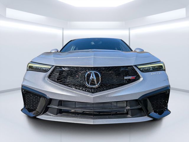 2026 Acura Integra Type S