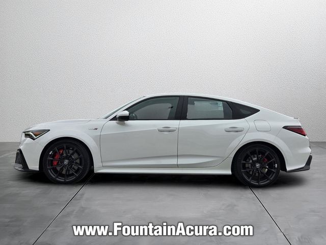 2026 Acura Integra Type S