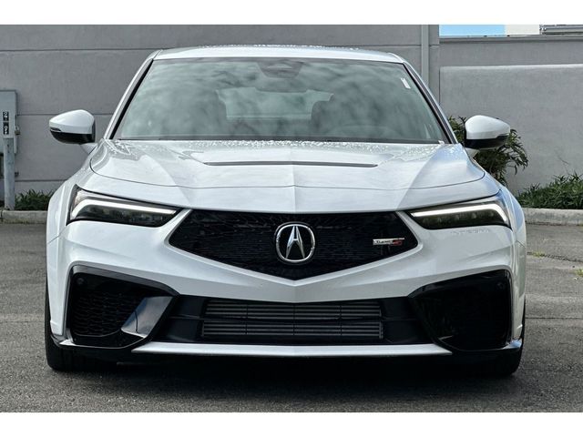 2026 Acura Integra Type S