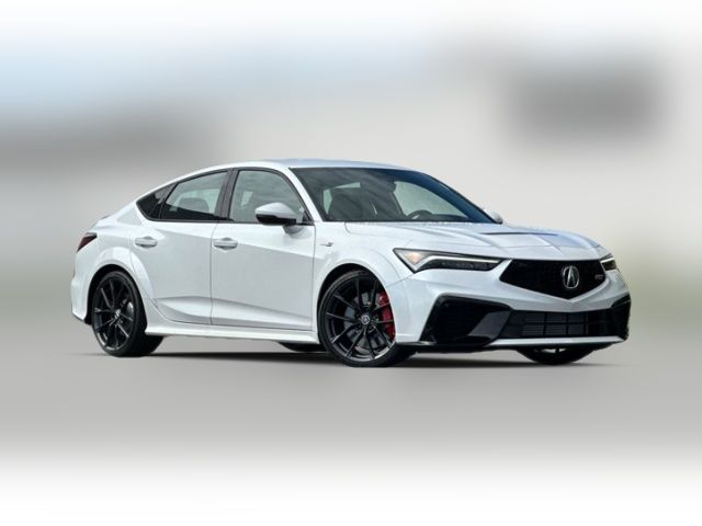 2026 Acura Integra Type S