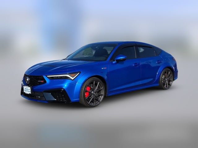 2026 Acura Integra Type S