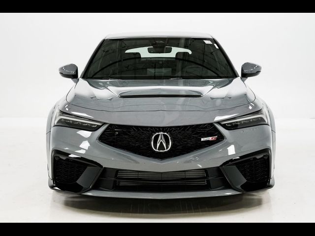 2026 Acura Integra Type S