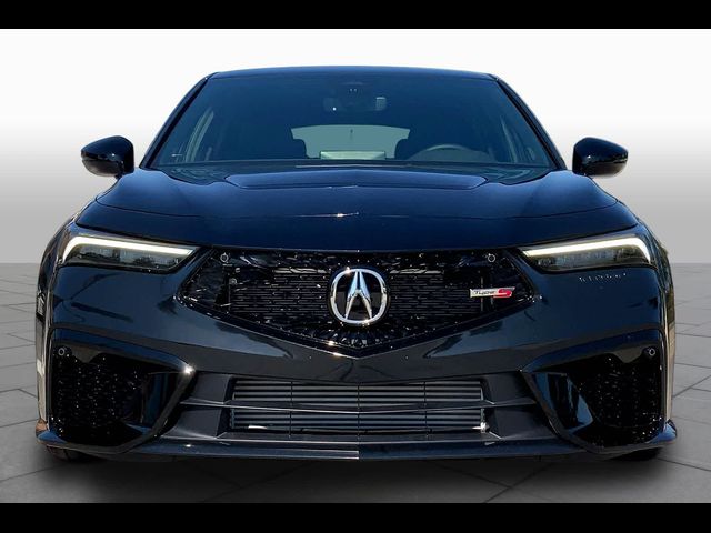 2026 Acura Integra Type S