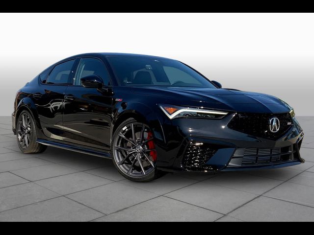 2026 Acura Integra Type S