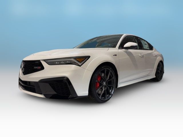 2026 Acura Integra Type S