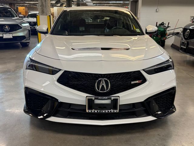 2026 Acura Integra Type S