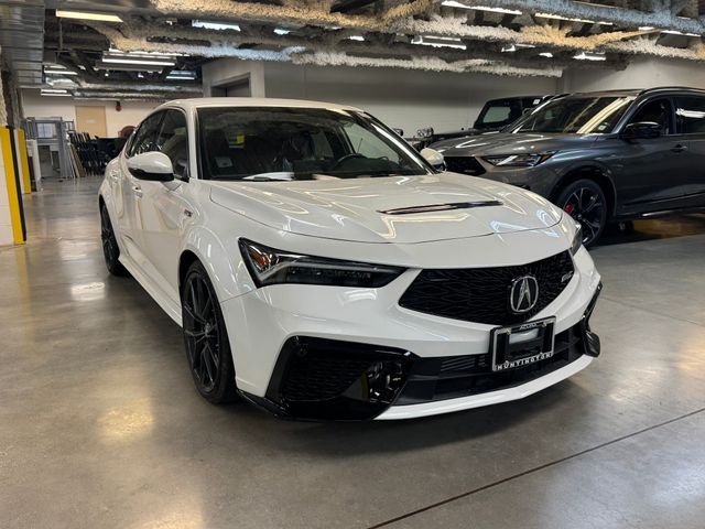 2026 Acura Integra Type S