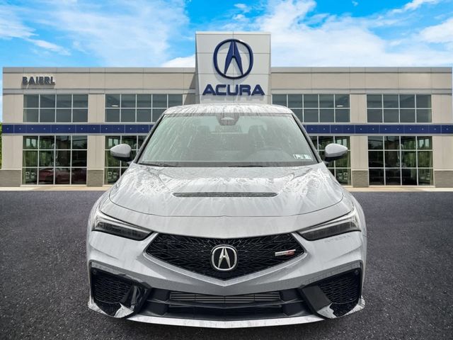 2026 Acura Integra Type S