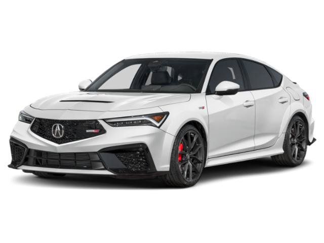 2026 Acura Integra Type S