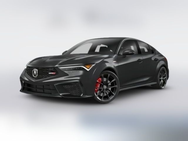 2026 Acura Integra Type S