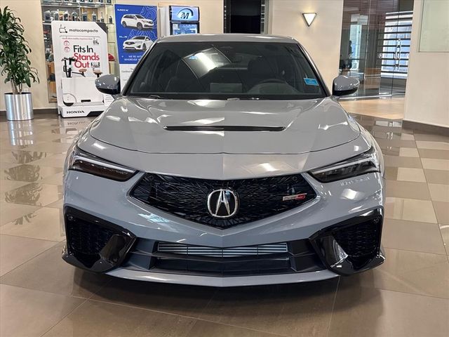 2026 Acura Integra Type S