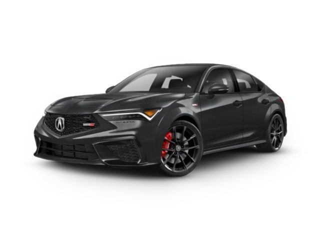 2026 Acura Integra Type S