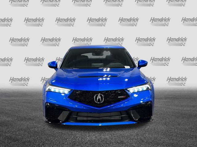 2026 Acura Integra Type S