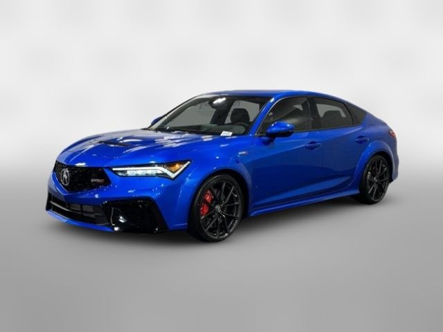 2026 Acura Integra Type S