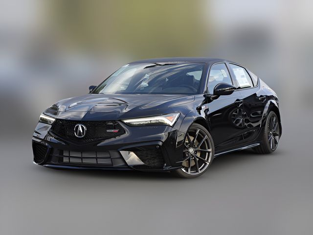 2026 Acura Integra Type S