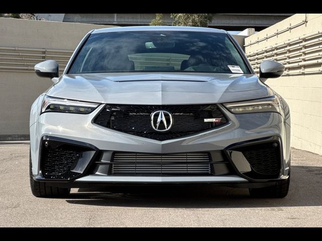 2026 Acura Integra Type S