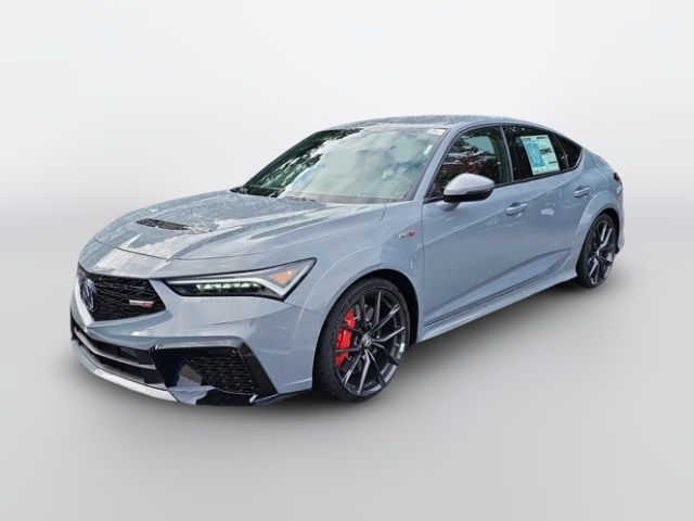 2026 Acura Integra Type S