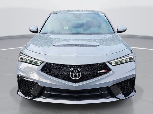 2026 Acura Integra Type S
