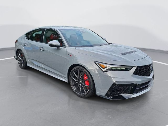 2026 Acura Integra Type S