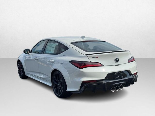 2026 Acura Integra Type S