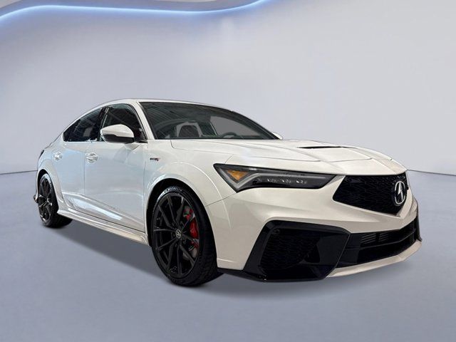 2026 Acura Integra Type S