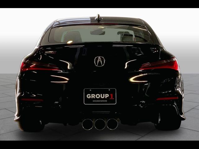 2026 Acura Integra Type S