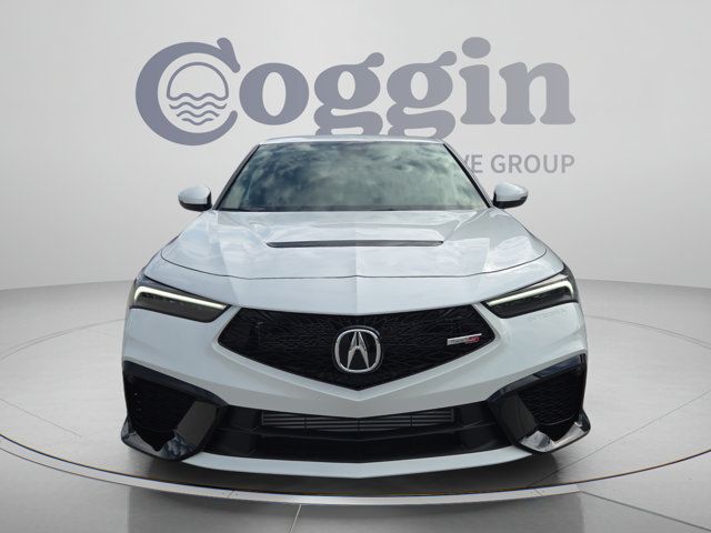2026 Acura Integra Type S
