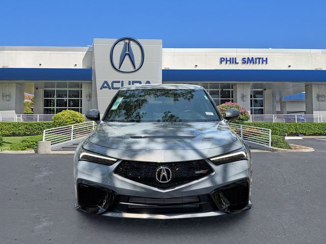 2026 Acura Integra Type S
