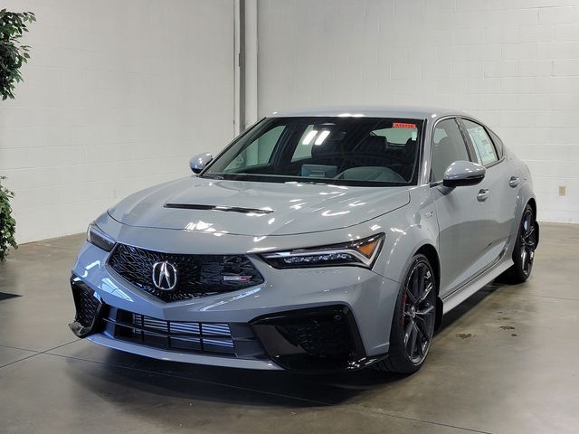 2026 Acura Integra Type S