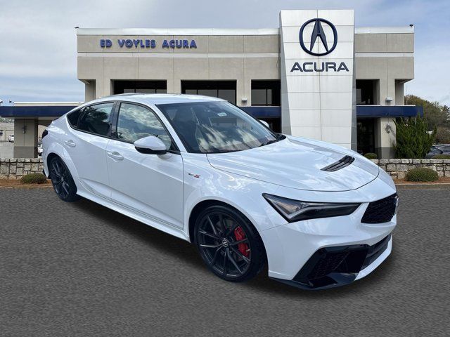 2026 Acura Integra Type S