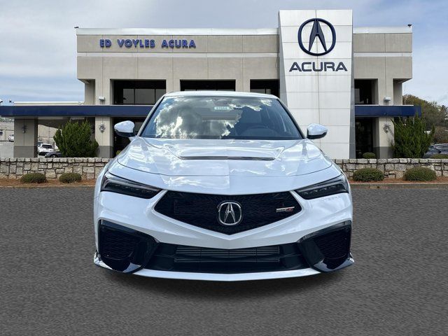 2026 Acura Integra Type S
