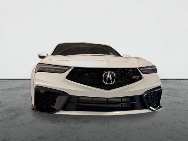 2026 Acura Integra Type S