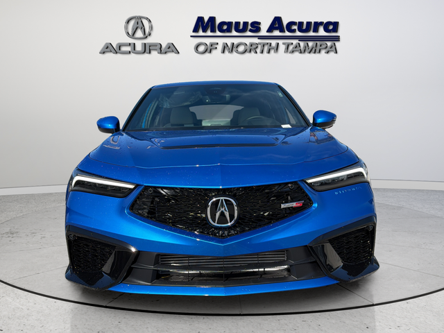 2026 Acura Integra Type S