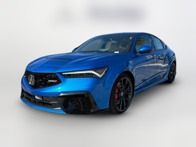 2026 Acura Integra Type S