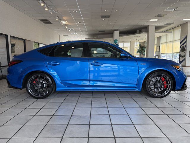 2026 Acura Integra Type S
