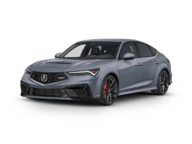 2026 Acura Integra Type S
