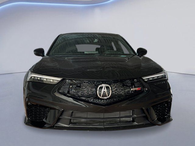 2026 Acura Integra Type S
