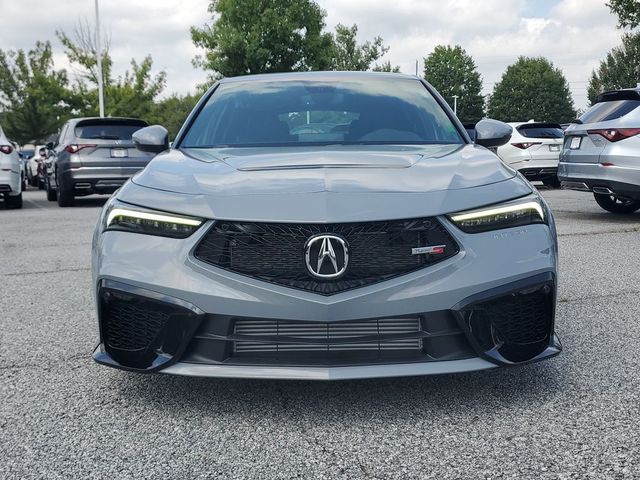 2026 Acura Integra Type S
