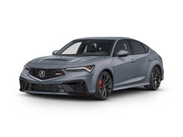 2026 Acura Integra Type S