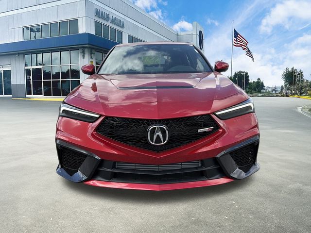 2026 Acura Integra Type S