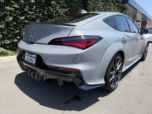 2026 Acura Integra Type S
