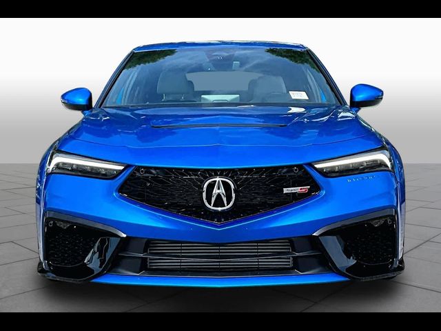 2026 Acura Integra Type S