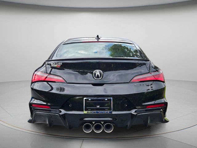 2026 Acura Integra Type S