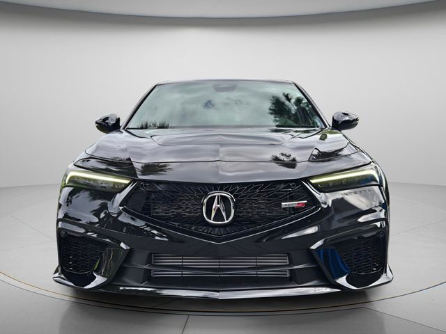 2026 Acura Integra Type S
