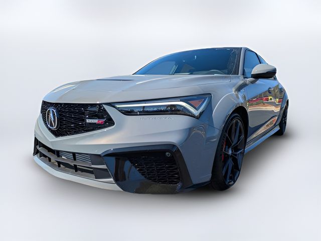 2026 Acura Integra Type S