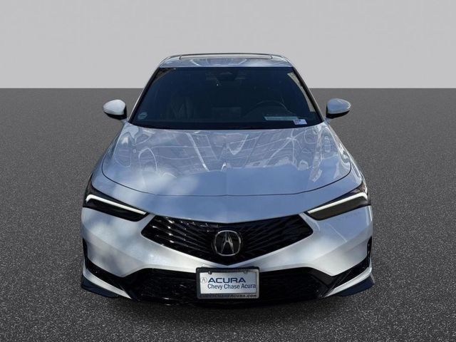 2026 Acura Integra w/A-Spec Package