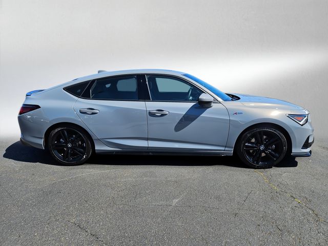2026 Acura Integra w/A-Spec Package