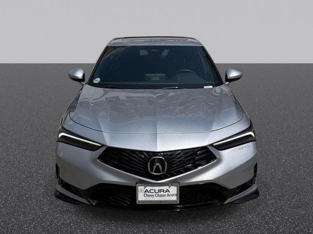 2026 Acura Integra w/A-Spec Package
