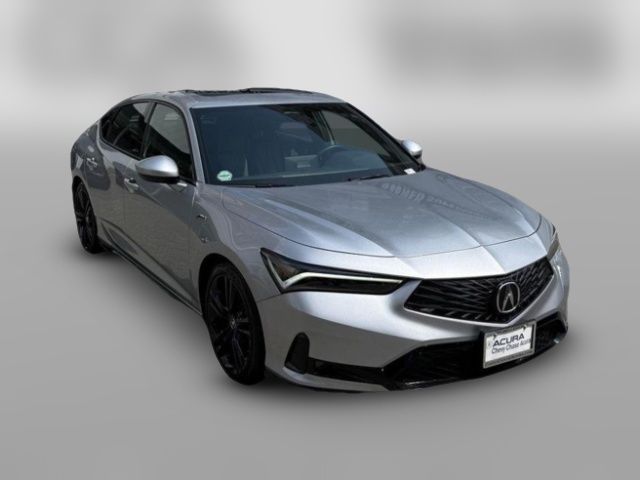 2026 Acura Integra w/A-Spec Package