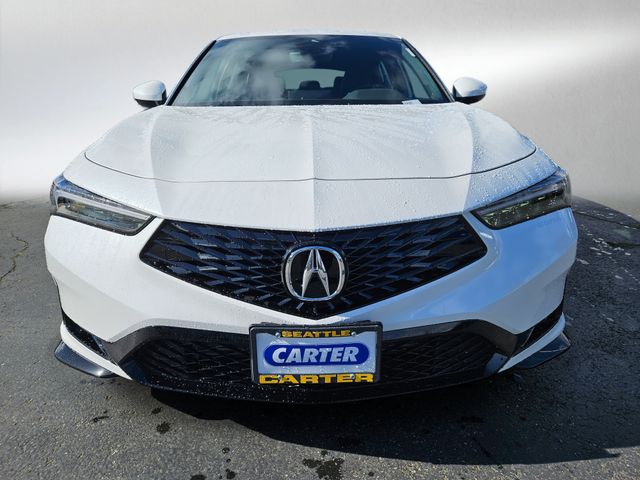 2026 Acura Integra w/A-Spec Package